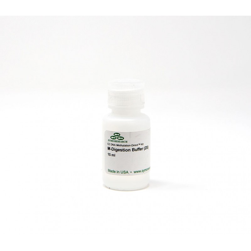 M-Digestion Buffer (2X) (15 ml)