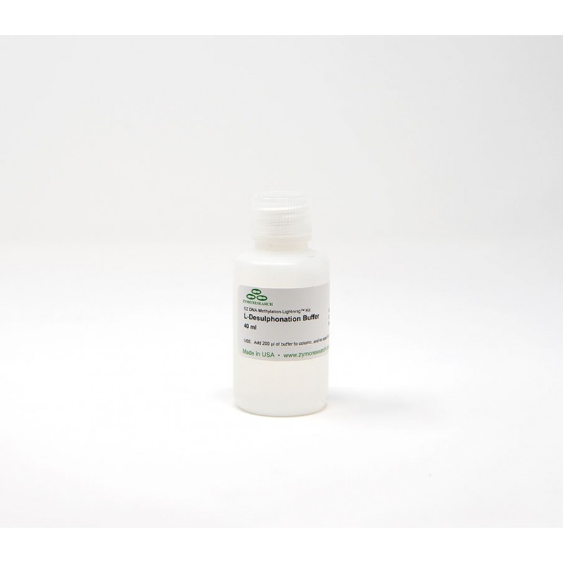 L-Desulphonation Buffer (40 ml)