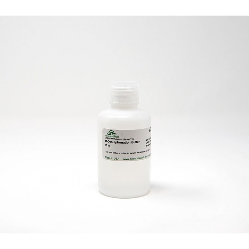 M-Desulphonation Buffer (80 ml)
