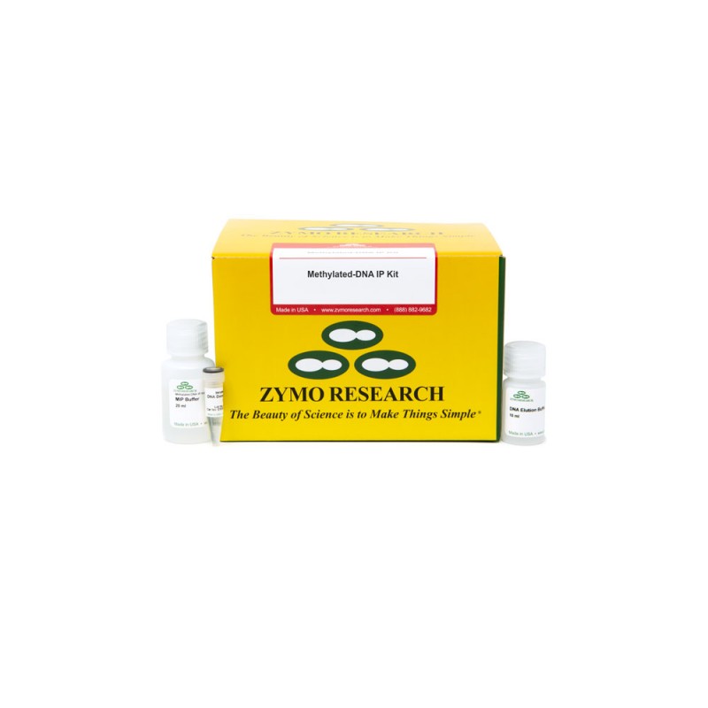 Methylated-DNA IP Kit (10 Rxns)