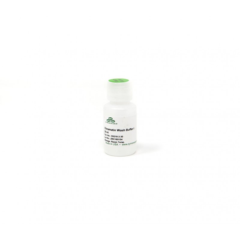 Chromatin Wash Buffer I 30 ml