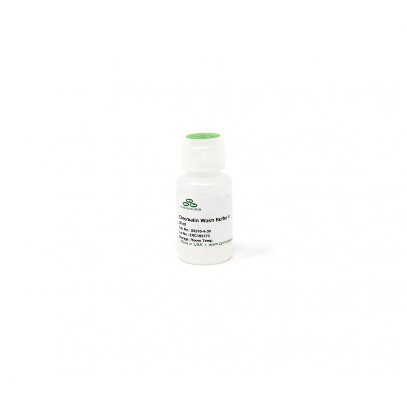 Chromatin Wash Buffer II 30 ml