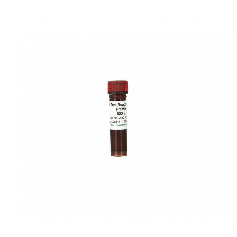 2X Test Reaction-Lite PreMix   '**' ^^