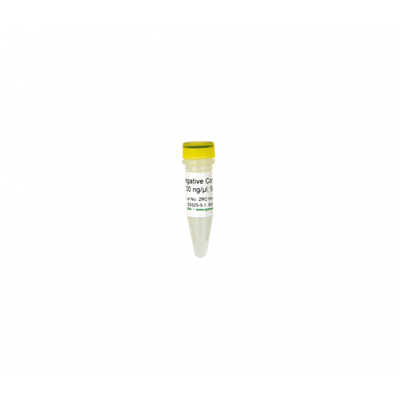 Negative Control 50 ul (100 ng/ul) '**'