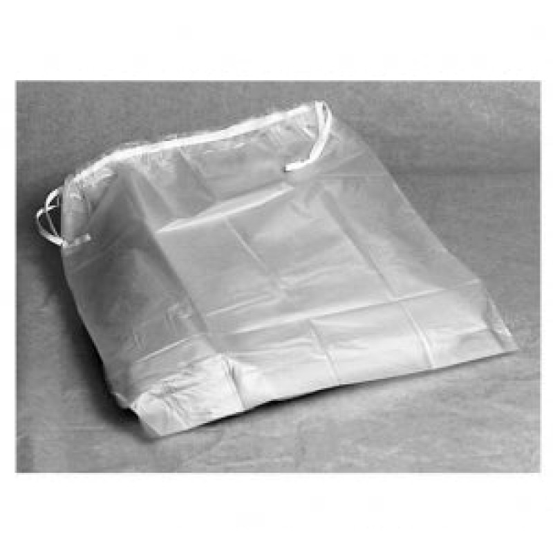 Isolation Bag, 18" x 18", Sterile, 40/cs (Continental US Only)