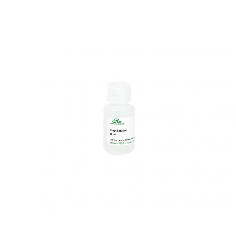 Prep Solution (30 ml)