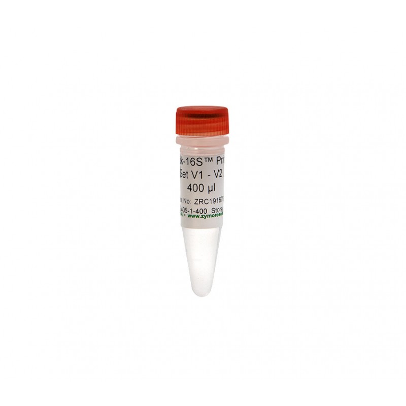 Quick-16S™ Primer Set V1-V2, 400 µl '**'  ^