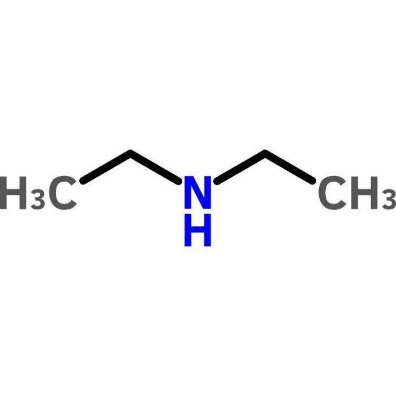 Spectrum Chemical DI117-2.5LTPV Diethylamine, Reagent 2.5L, 1/EA