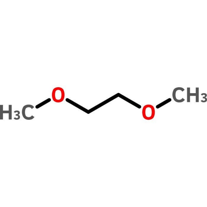 Spectrum Chemical DI139-20LT 1,2-Dimethoxyethane, Reagent 20L, 1/EA