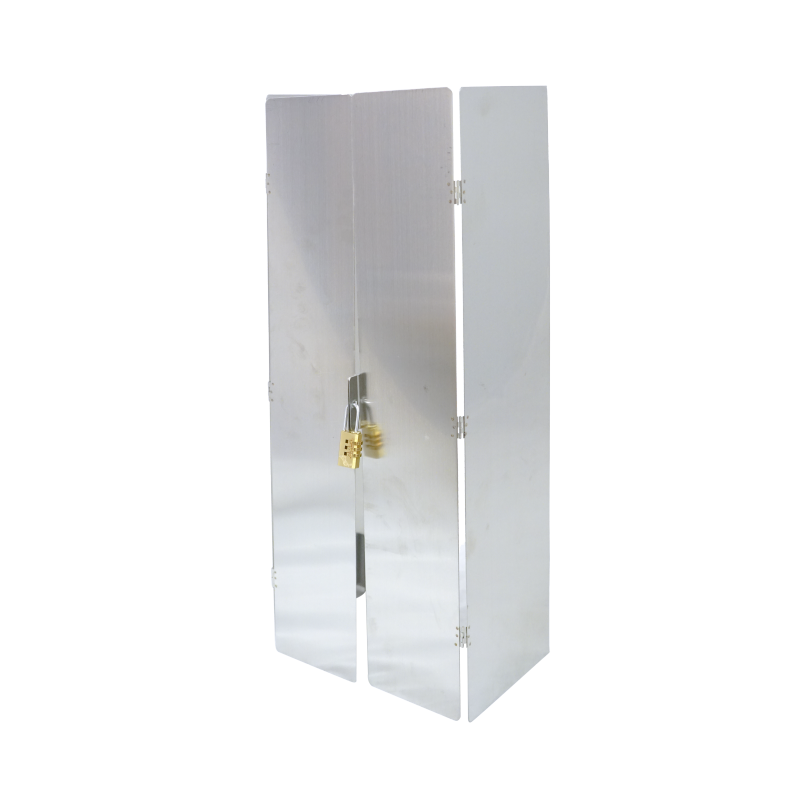 Crystal Industries DP-2109 Security Lock Device For UF-442