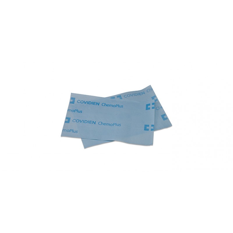 Prep Mat, Economy Absorbent, 17" x 19", 125/cs (Continental US Only)