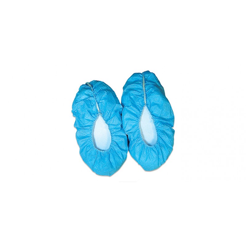 Protective Shoe Cover, 100 pr/cs (Continental US Only)