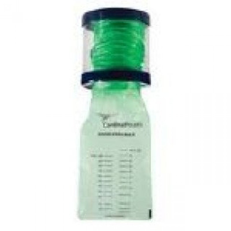 Dispenser, Holds 24 Bags, 1/cs (Continental US Only)