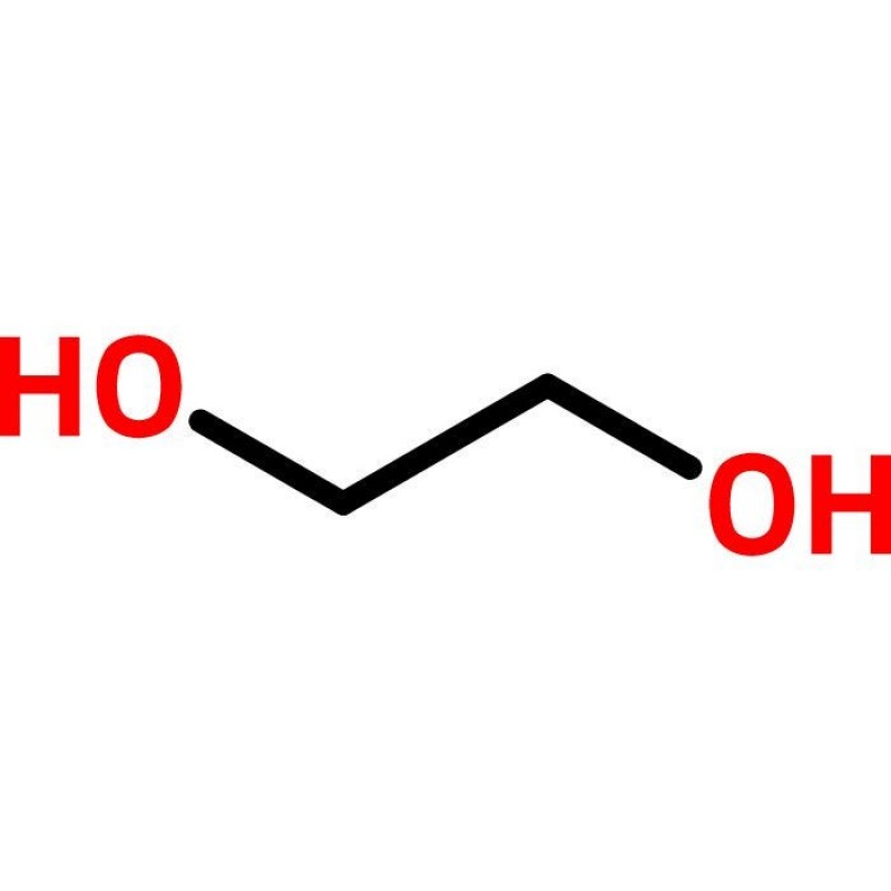 Spectrum Chemical E1052-20LTPL Ethylene Glycol, Purified 20L, 1/EA