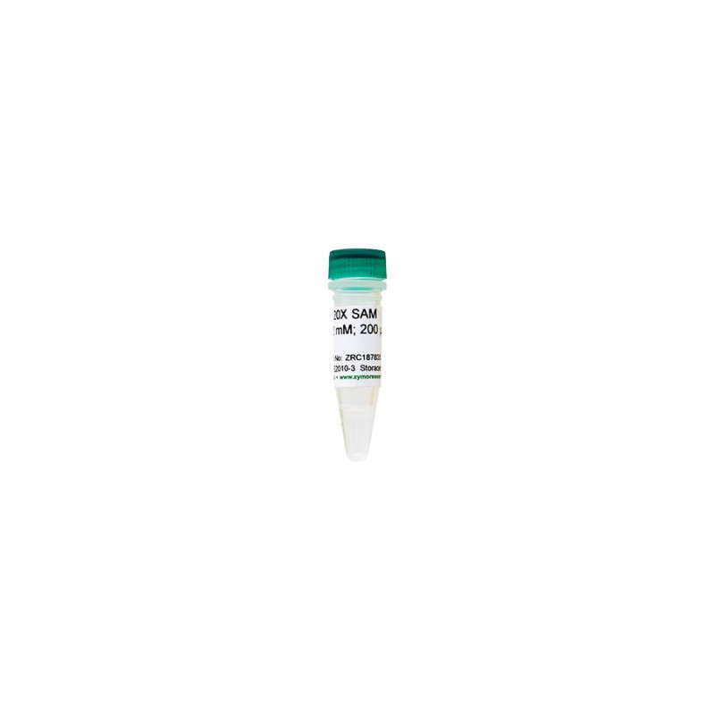 20X SAM (S-adenosylmethionine) (200 μl) ^^  '**'