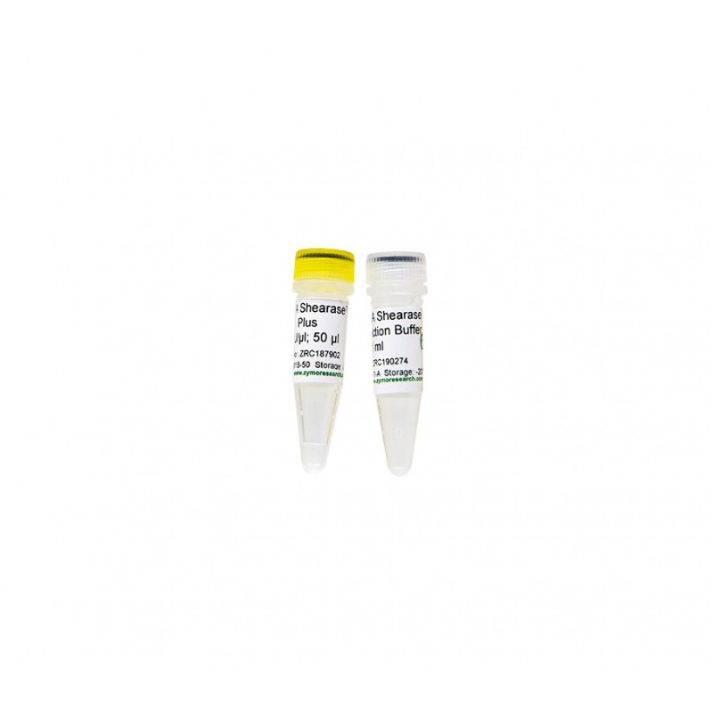 dsDNA Shearase™ Plus 50 U (1 U/ul) '**'