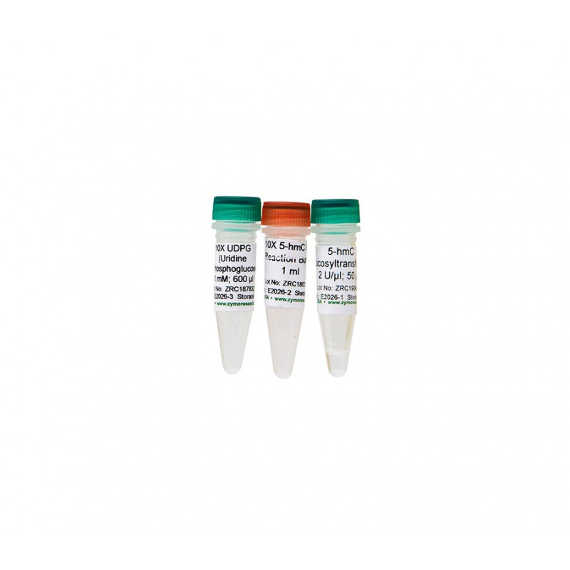 5-hmC Glucosyltransferase (100 U)