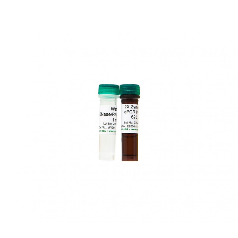 ZymoTaq qPCR Premix (200 Rxns) '**' ^
