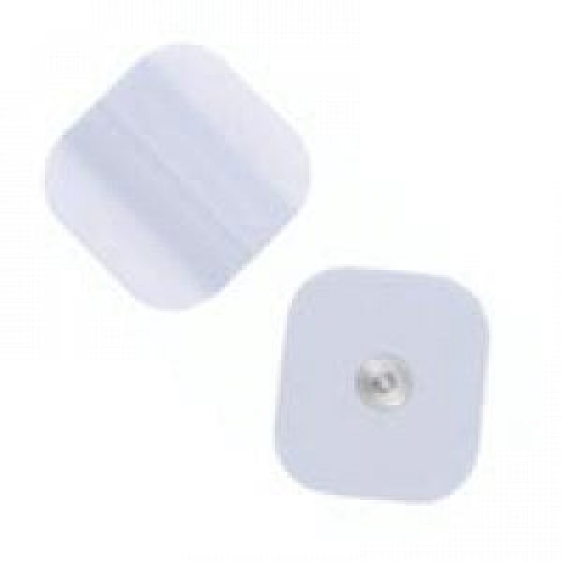 Specialty Electrode, 699, 1.75" x 1.75", 4/pk, 10 pk/bg (Continental US Only)