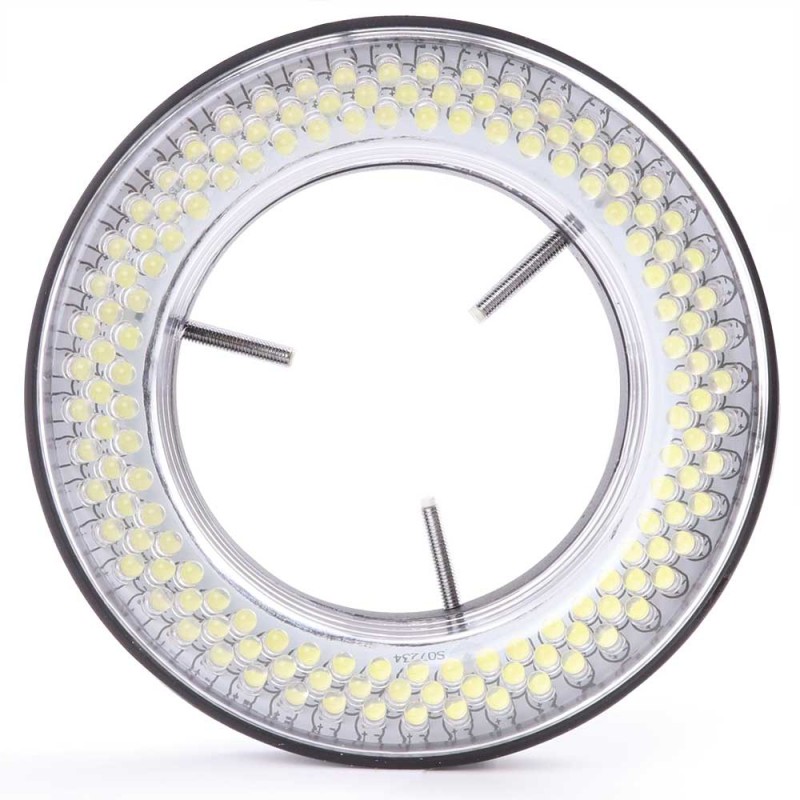 Euromex ELE-1973 Ring illuminator Ring light 144 LEDs for Stereo zoom microscopes