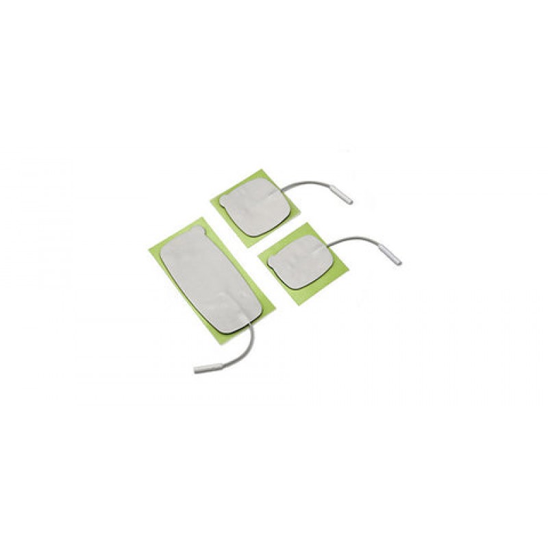 Model 2604 Electrode, 2" Round, 4/pk (Continental US Only)