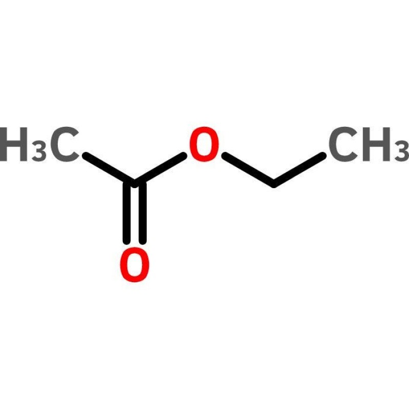 Spectrum Chemical ET105-20LTMT Ethyl Acetate, NF 20L, 1/EA