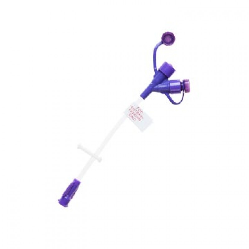 Feeding Adapter, ENFit® Transition Connector, Latex-Free, Non-Sterile, 30 ea/ctn (Continental US Only)