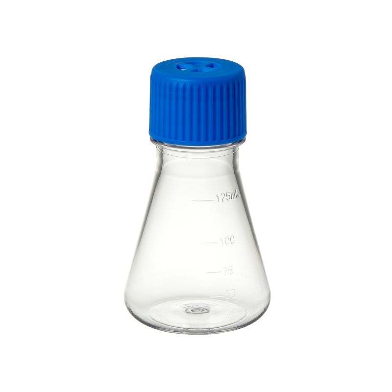 Erlenmeyer Flasks