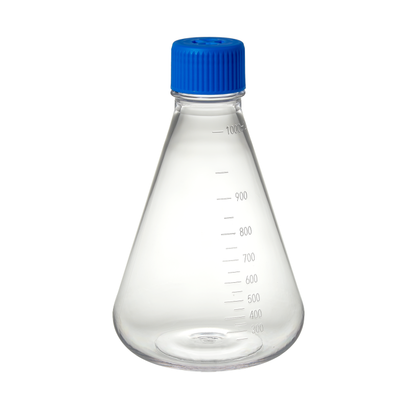 Erlenmeyer Flasks