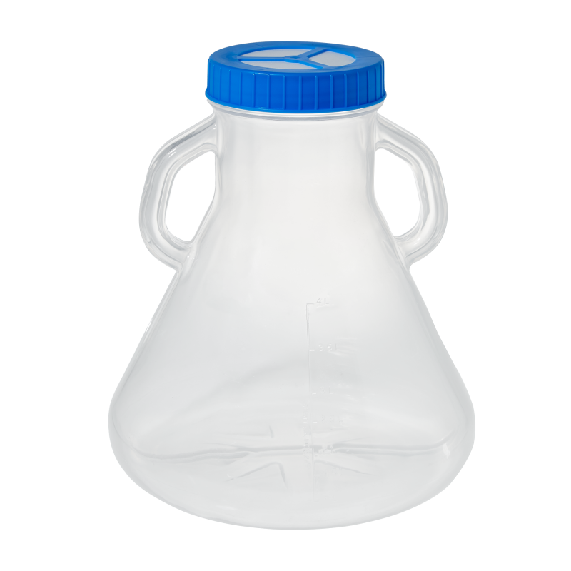 Erlenmeyer Flasks