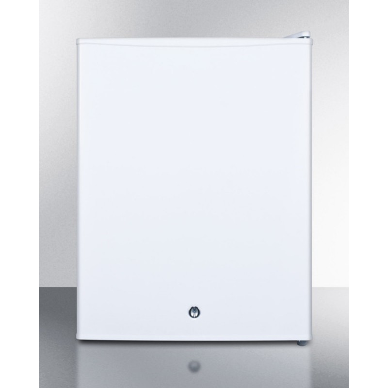 Accucold FF28LWH Compact All-Refrigerator