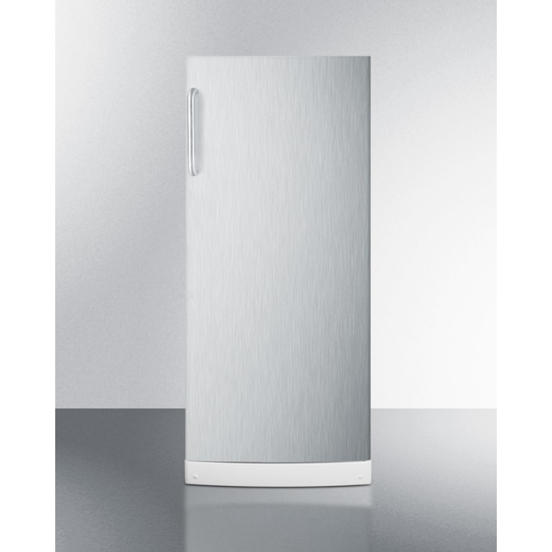 Accucold FFAR10SSTB 24" Wide All-Refrigerator