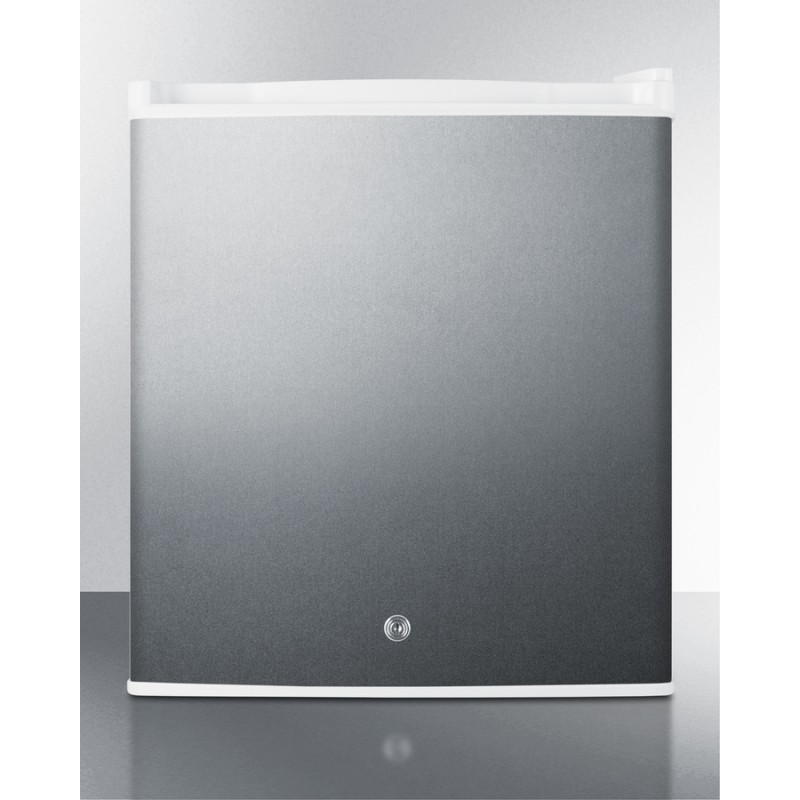 Accucold FFAR25L7BICSS Compact Built-In All-Refrigerator
