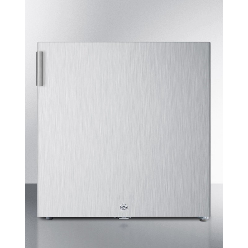 Accucold FS24LCSS Compact All-Freezer