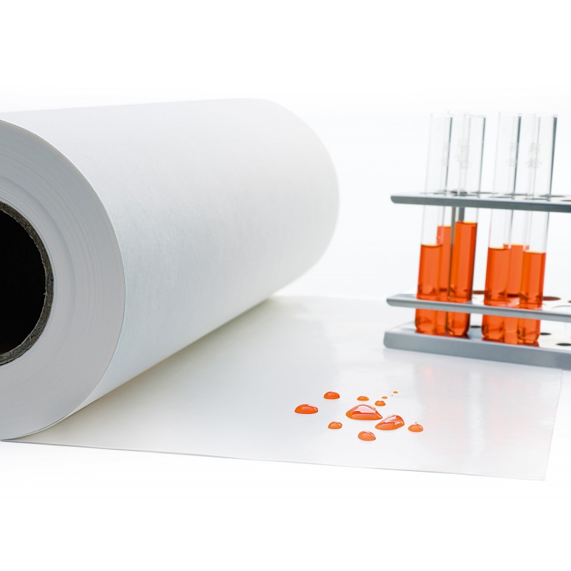 Sartorius Polyethylene-Coated paper LabSorb