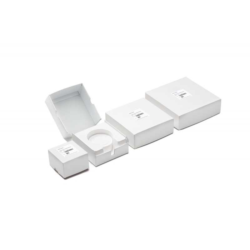 Sartorius Quartz Microfiber Filters / Grade T293