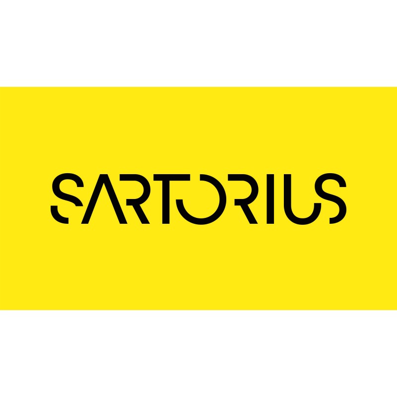 Sartorius Technical papers. creped/ Grade 6  S/N
