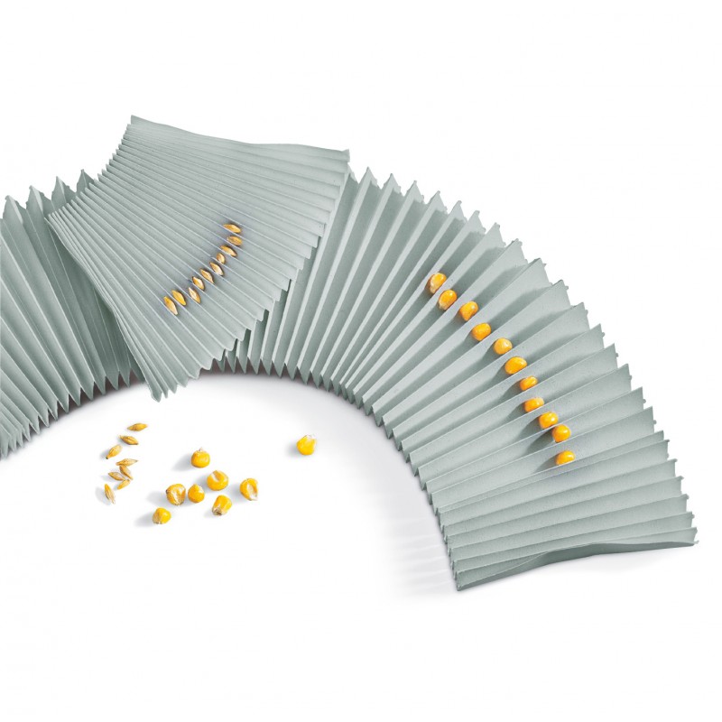 Sartorius Germination Test Paper / Grade 20 grey