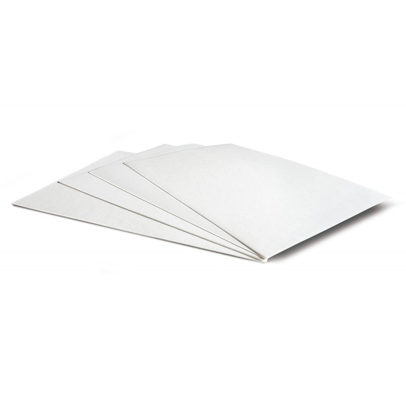 Sartorius Glass Microfiber Filters / Grade MG 160