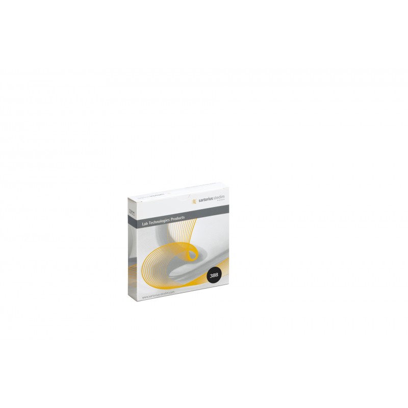 Sartorius Quantitative Papers/ Grade 388