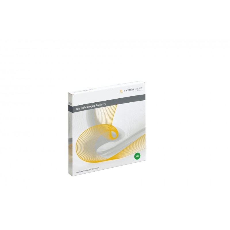 Sartorius Quantitative Papers/ Grade 390