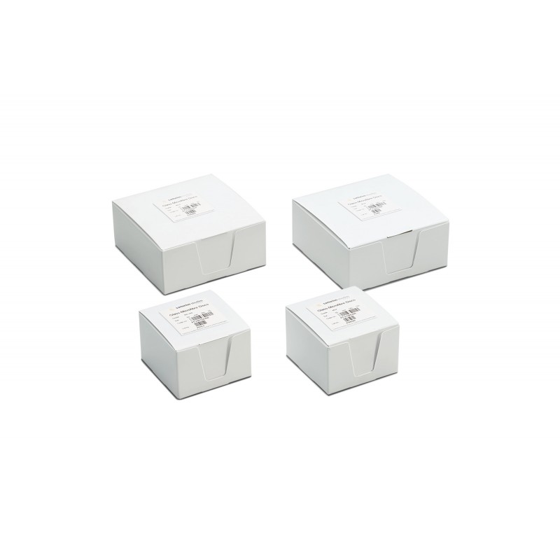 Sartorius Glass Microfiber Filters / Grade MGB