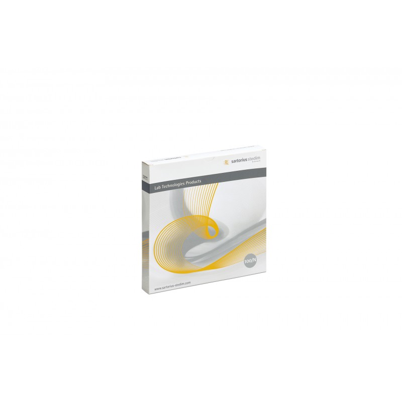 Sartorius Technical papers. smooth/ Grade 100/N