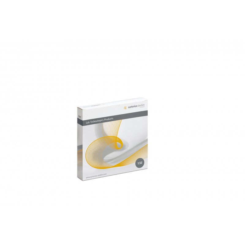 Sartorius Qualitative Papers/ Grade 132