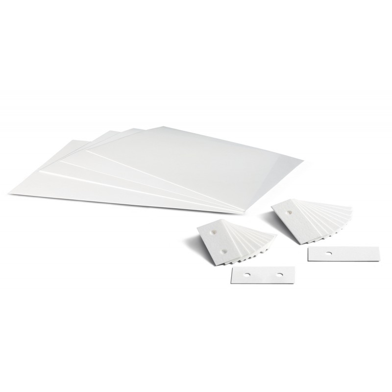 Sartorius Filter boards/ Grade C 160