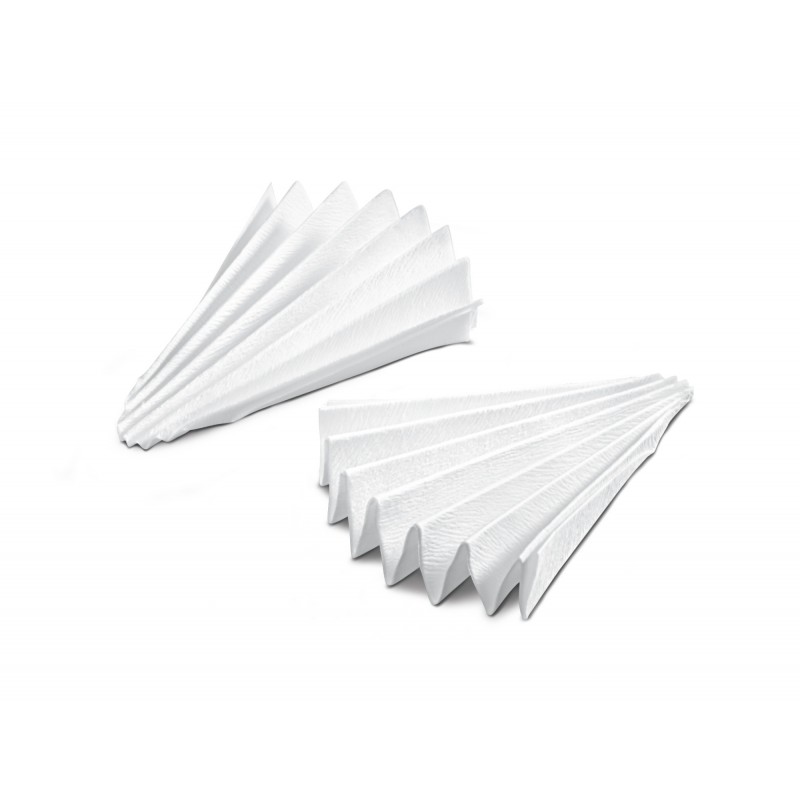 Sartorius Technical papers. smooth/ Grade 6