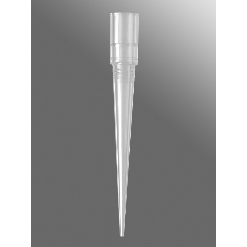 Corning FX-384-R Axygen® 384-well tips, 30µL, Clear, Non-filtered, Non-sterile, SLAS Rack