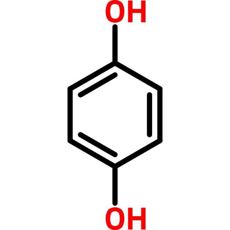 Spectrum Chemical H1080-12KG Hydroquinone, Crystal 12kg, 1/EA