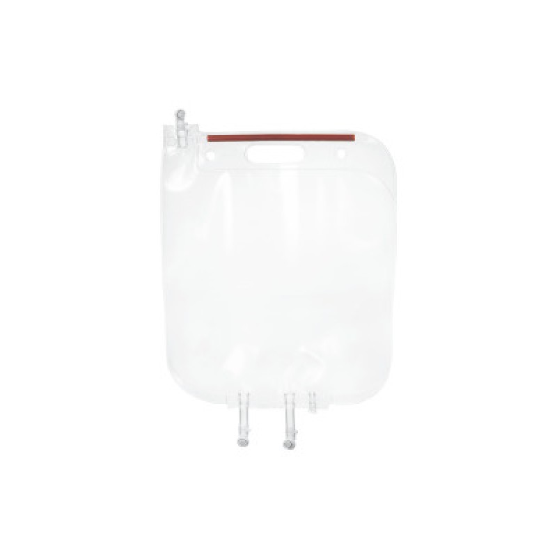 Sartorius H2O-CBS-5-S Arium® Bag 5