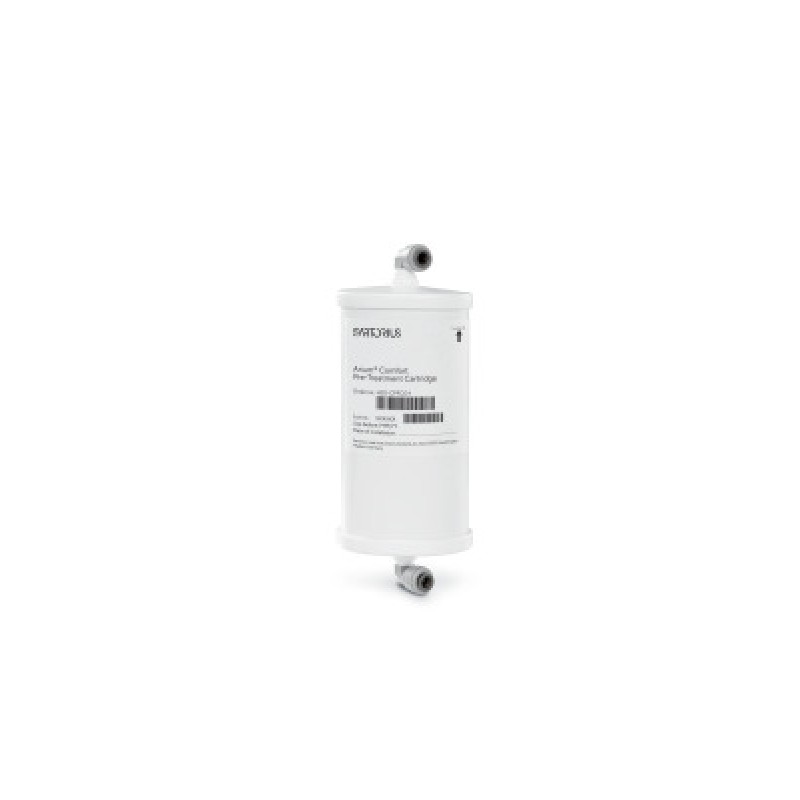 Sartorius H2O-CPFCO-1 Arium® Comfort Pretreatment Cartridge